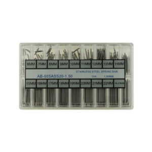Assortiment Push Pins